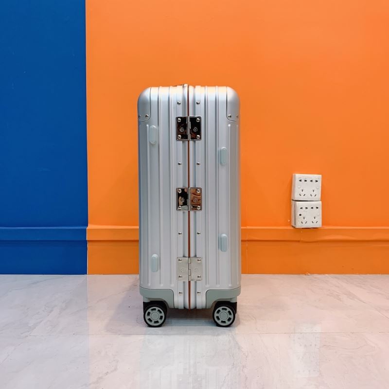 Rimowa Suitcase